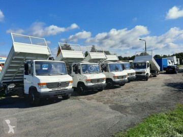 MercedesVario