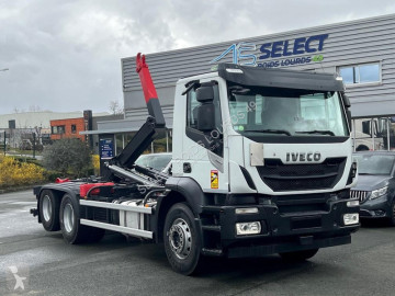IvecoStralis