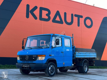 Camion Mercedes Vario 816D 4x2 BOX L=3094 mm / 7 SEATS