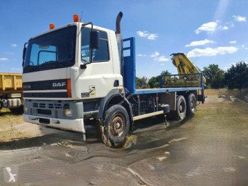 Camion DAF CF85 380