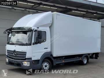 MercedesAtego