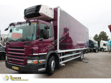 ScaniaP