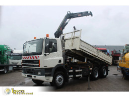 DAF