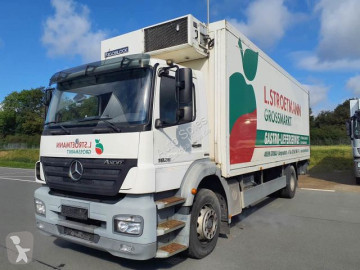 Camion frigo Mercedes