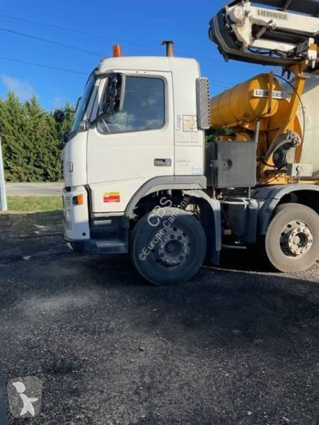 Camion Volvo