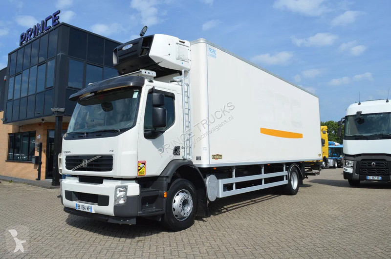 Kamion Volvo FE 260 * EURO5 * 4X2 * CARRIER...