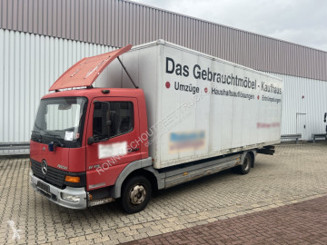 MercedesAtego