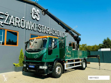 IvecoEurocargo