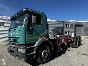 Autres camions Iveco