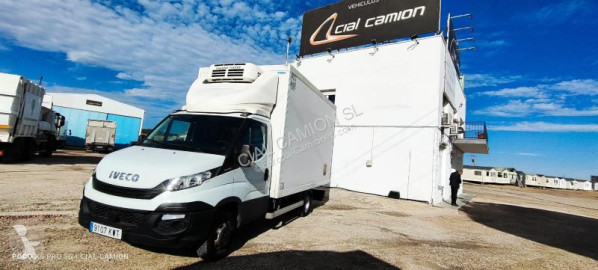 Camión Iveco Daily 50C15