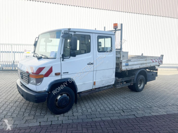MercedesVario
