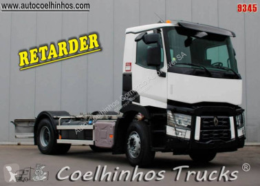 Camion châssis Renault