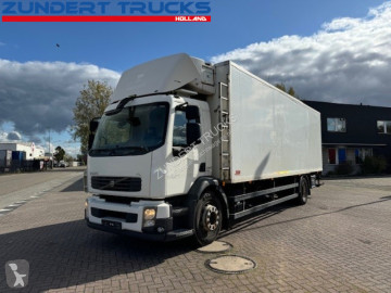Camion Volvo FL4 FL 240 CARRIER EASY COLD, PALFINGER TAILLIFT