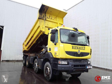 RenaultKerax
