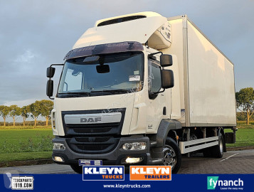 Camion frigo mono température DAF