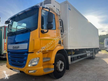 MAJORETTE CAMION DAF grue EUR 22,00 - FR