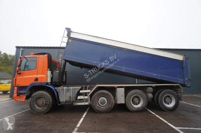 Camion benne Ginaf