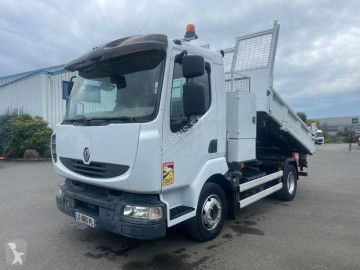 Camion Renault Midlum 190 DXI