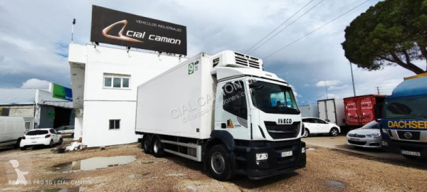 IvecoStralis