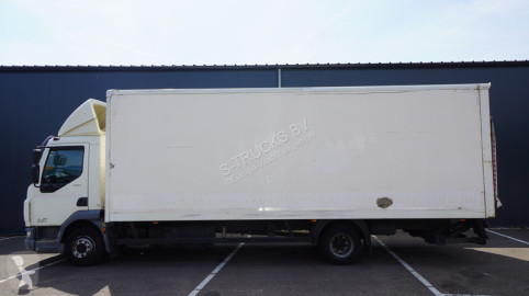 DAF600