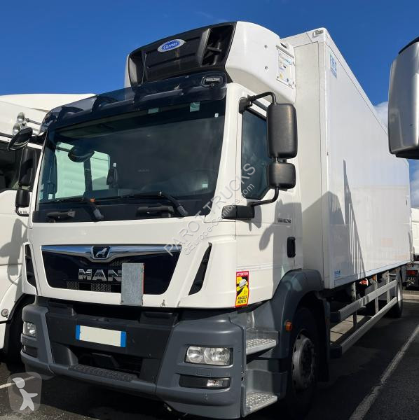 Camion MAN 18.290 TGM