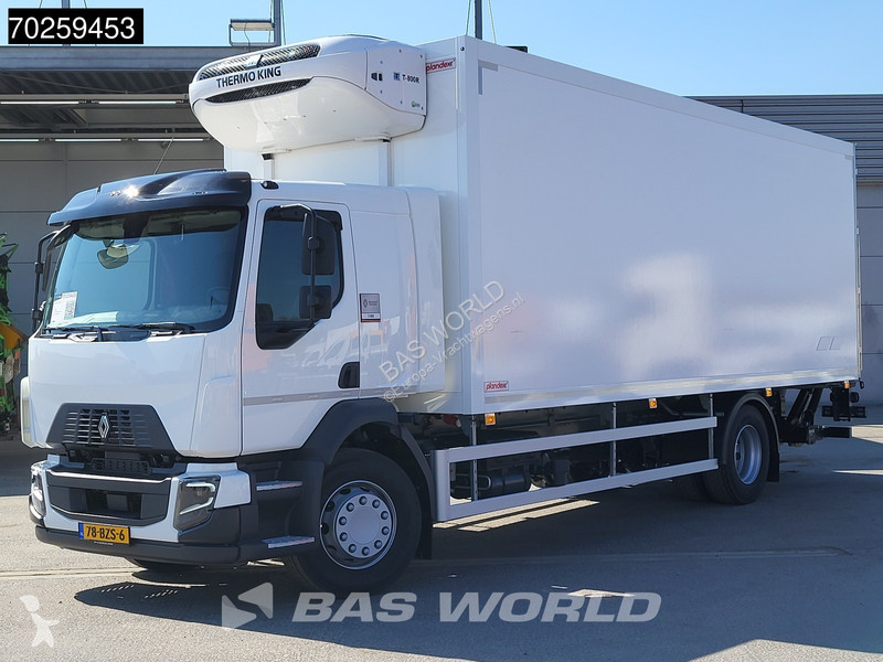 Camion Renault D 280 4X2 NEW! 2024 NL...