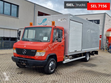 MercedesVario