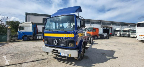 Camion châssis Renault