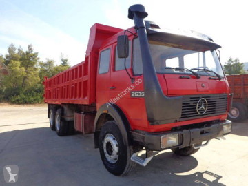Mercedes2632