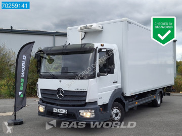 Camión frigorífico monotemperatura Mercedes