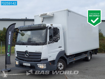 MercedesAtego