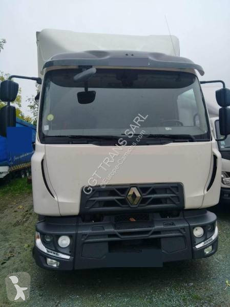 Camion Renault