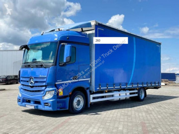 Mercedes