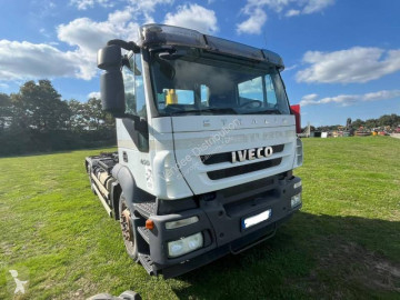 IvecoStralis450 EEV