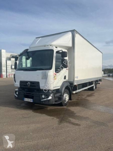 RenaultD-Series240.12 DTI 5