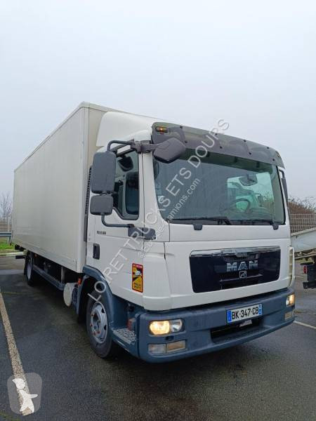 Camion MAN