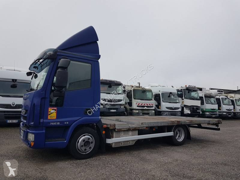 Camion Iveco