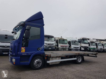 Camion châssis Iveco