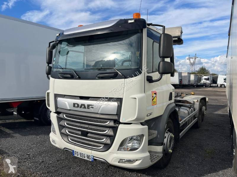 Camion DAF