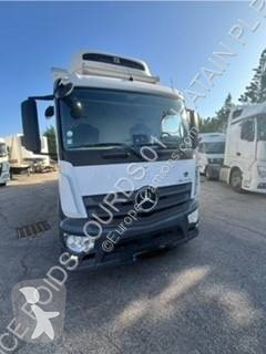 Camion Mercedes