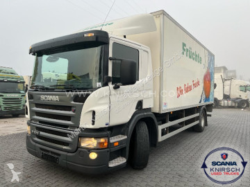 ScaniaP