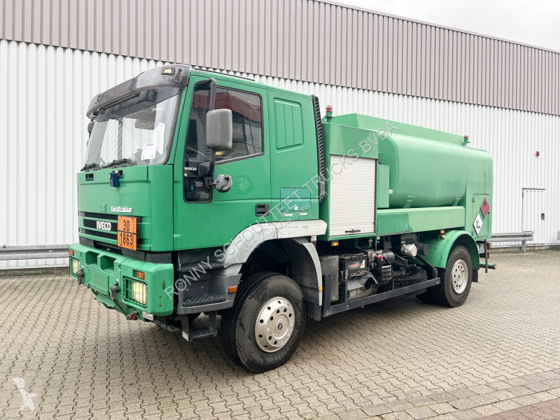 Camion 190EH30 4x4 190EH30 4x4