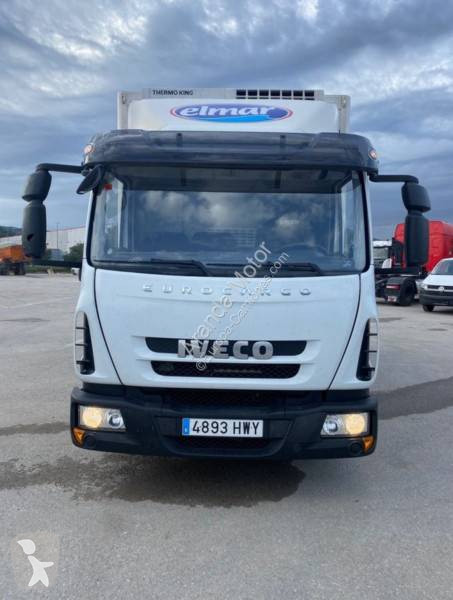 Kamion Iveco