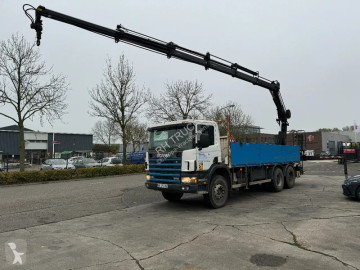 ScaniaP124