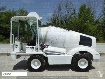 Camion Fiori DBX10