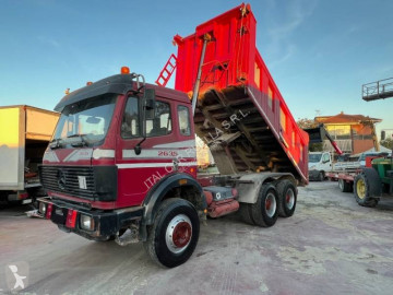 Camion Mercedes 2635K