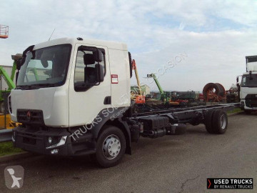 Camion châssis Renault