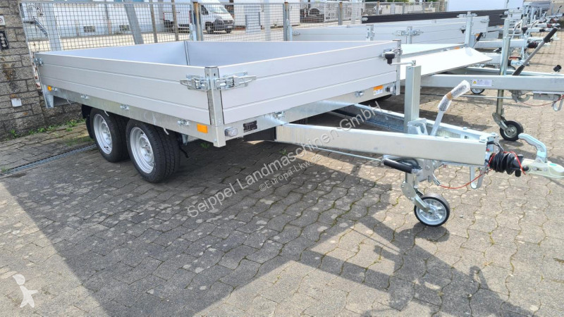 Släp PL 306 170 2000 2 W30