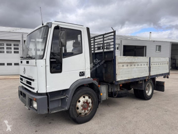 Camion plateau standard Iveco