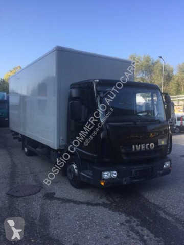 IvecoEurocargo80 E 19